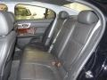 Charcoal/Charcoal Interior Photo for 2009 Jaguar XF #39158541