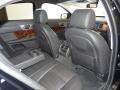 Charcoal/Charcoal Interior Photo for 2009 Jaguar XF #39158577