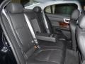 Charcoal/Charcoal Interior Photo for 2009 Jaguar XF #39158589