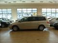 Silver Pearl Metallic - Odyssey Touring Photo No. 1