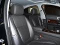 Charcoal/Charcoal Interior Photo for 2009 Jaguar XF #39158625