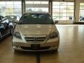 Silver Pearl Metallic - Odyssey Touring Photo No. 2