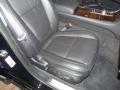 Charcoal/Charcoal Interior Photo for 2009 Jaguar XF #39158641