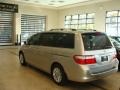 Silver Pearl Metallic - Odyssey Touring Photo No. 3