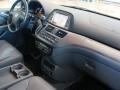 Silver Pearl Metallic - Odyssey Touring Photo No. 9