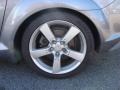 Sunlight Silver Metallic - RX-8 Grand Touring Photo No. 4