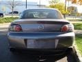 Sunlight Silver Metallic - RX-8 Grand Touring Photo No. 6