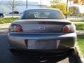 2004 Sunlight Silver Metallic Mazda RX-8 Grand Touring  photo #6