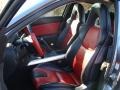 Sunlight Silver Metallic - RX-8 Grand Touring Photo No. 10