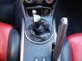 Sunlight Silver Metallic - RX-8 Grand Touring Photo No. 13