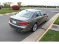 2008 Sterling Grey Metallic BMW 7 Series 750i Sedan  photo #6