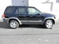 2002 Black Clearcoat Ford Escape XLT V6 4WD  photo #2