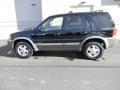 2002 Black Clearcoat Ford Escape XLT V6 4WD  photo #6