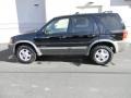 Black Clearcoat - Escape XLT V6 4WD Photo No. 6