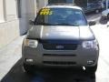 2002 Black Clearcoat Ford Escape XLT V6 4WD  photo #8