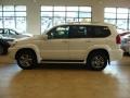 Blizzard White Pearl - GX 470 Photo No. 1