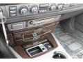 2008 Sterling Grey Metallic BMW 7 Series 750i Sedan  photo #34