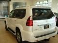 Blizzard White Pearl - GX 470 Photo No. 3