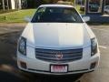 White Diamond - CTS Sedan Photo No. 2