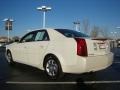 White Diamond - CTS Sedan Photo No. 4
