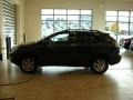 Flint Gray Mica - RX 350 AWD Photo No. 1