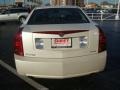 White Diamond - CTS Sedan Photo No. 5