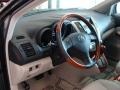 Flint Gray Mica - RX 350 AWD Photo No. 6