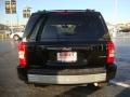 2007 Black Clearcoat Jeep Patriot Limited  photo #5