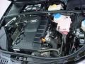 Brilliant Black - A4 2.0T Sedan Photo No. 14