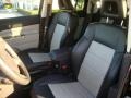 2007 Black Clearcoat Jeep Patriot Limited  photo #11