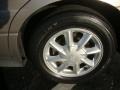 Light Bronzemist Metallic - LeSabre Limited Photo No. 6