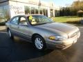 Light Bronzemist Metallic - LeSabre Limited Photo No. 8