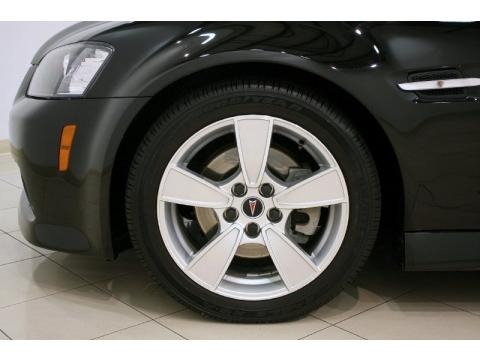 Pontiac G8 Gt Wheels. More 2008 Pontiac G8 GT Wheels