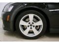 2008 Pontiac G8 GT Wheel and Tire Photo