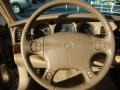Light Bronzemist Metallic - LeSabre Limited Photo No. 17