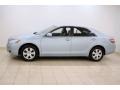 2008 Sky Blue Pearl Toyota Camry LE  photo #4