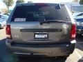 2007 Mineral Gray Metallic Jeep Grand Cherokee Laredo 4x4  photo #5