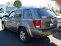 2007 Mineral Gray Metallic Jeep Grand Cherokee Laredo 4x4  photo #6