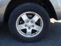 2007 Mineral Gray Metallic Jeep Grand Cherokee Laredo 4x4  photo #7