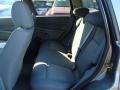 2007 Mineral Gray Metallic Jeep Grand Cherokee Laredo 4x4  photo #8