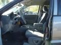 2007 Mineral Gray Metallic Jeep Grand Cherokee Laredo 4x4  photo #9