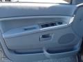 2007 Mineral Gray Metallic Jeep Grand Cherokee Laredo 4x4  photo #10