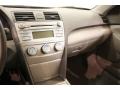2008 Sky Blue Pearl Toyota Camry LE  photo #16