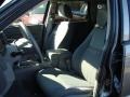 2007 Mineral Gray Metallic Jeep Grand Cherokee Laredo 4x4  photo #11