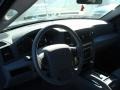 2007 Mineral Gray Metallic Jeep Grand Cherokee Laredo 4x4  photo #12