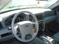 2007 Mineral Gray Metallic Jeep Grand Cherokee Laredo 4x4  photo #13