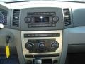 2007 Mineral Gray Metallic Jeep Grand Cherokee Laredo 4x4  photo #14