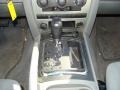 2007 Mineral Gray Metallic Jeep Grand Cherokee Laredo 4x4  photo #15