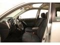 Dark Charcoal Interior Photo for 2008 Toyota Matrix #39161334