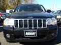 Black - Grand Cherokee Limited 4x4 Photo No. 2